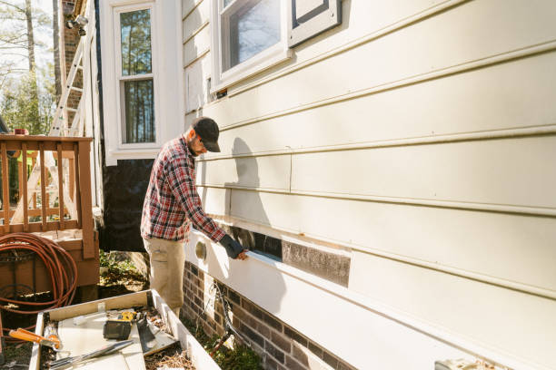 Trusted Wood Siding service in Marietta, SC - Creative Siding